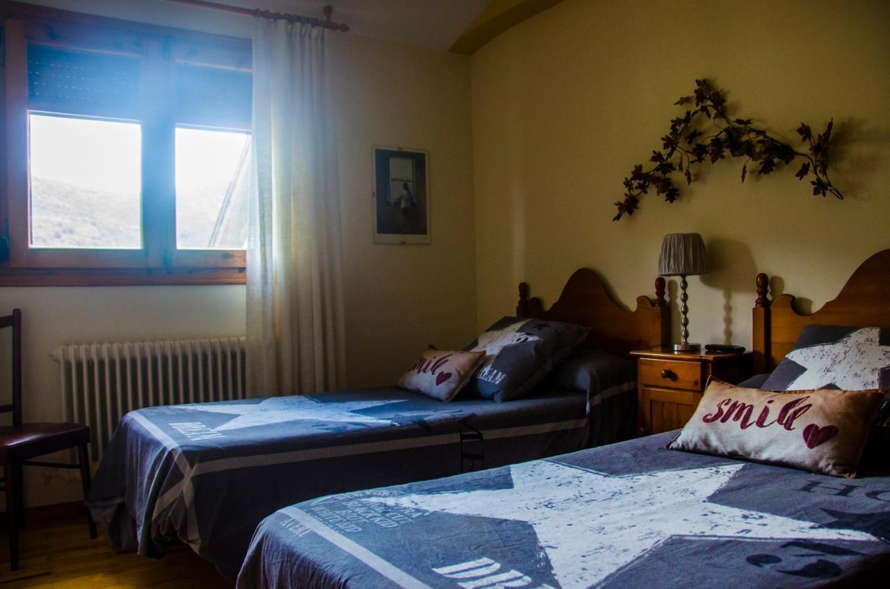 Apartamento Urbanizacion Cruz Alta Эчо Экстерьер фото
