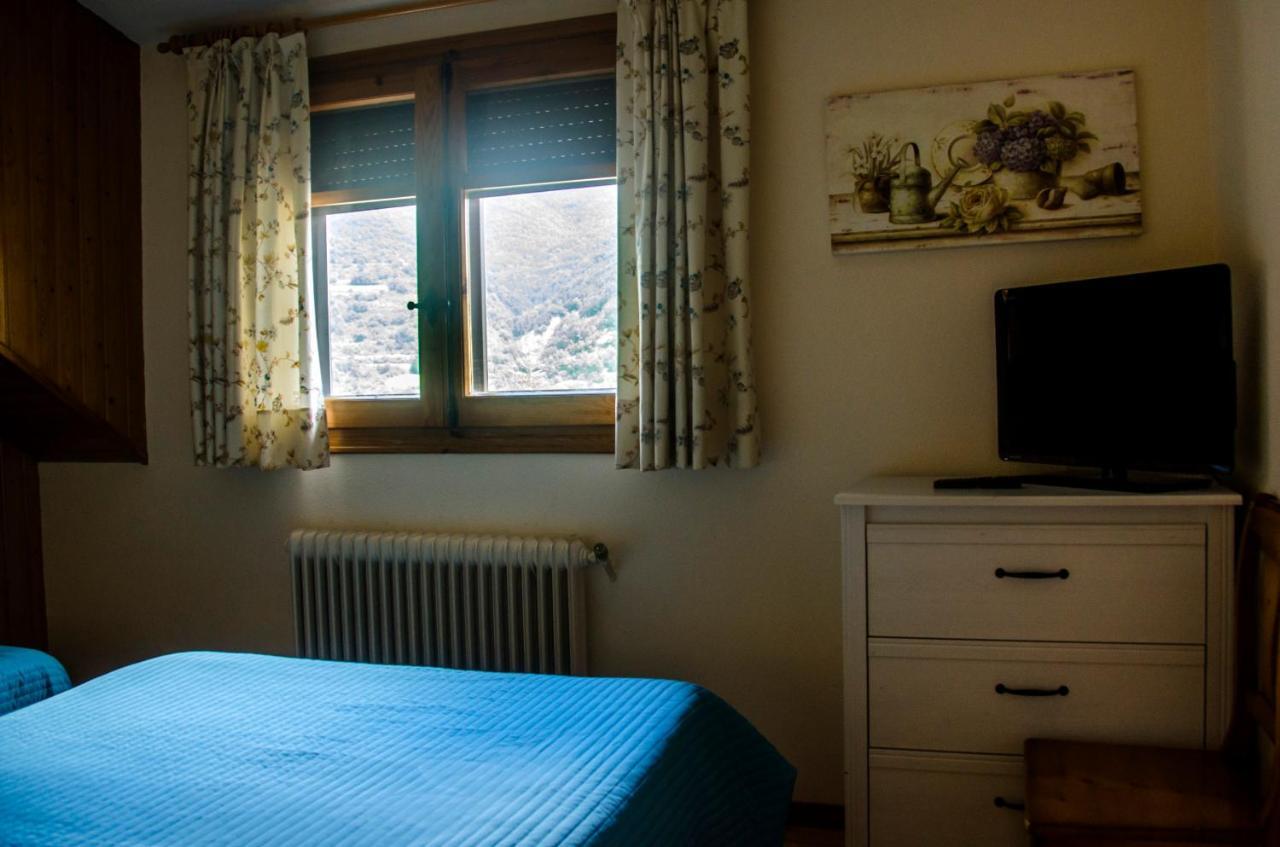 Apartamento Urbanizacion Cruz Alta Эчо Экстерьер фото